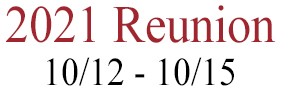 2021 Reunion