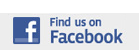 Find Us On Facebook