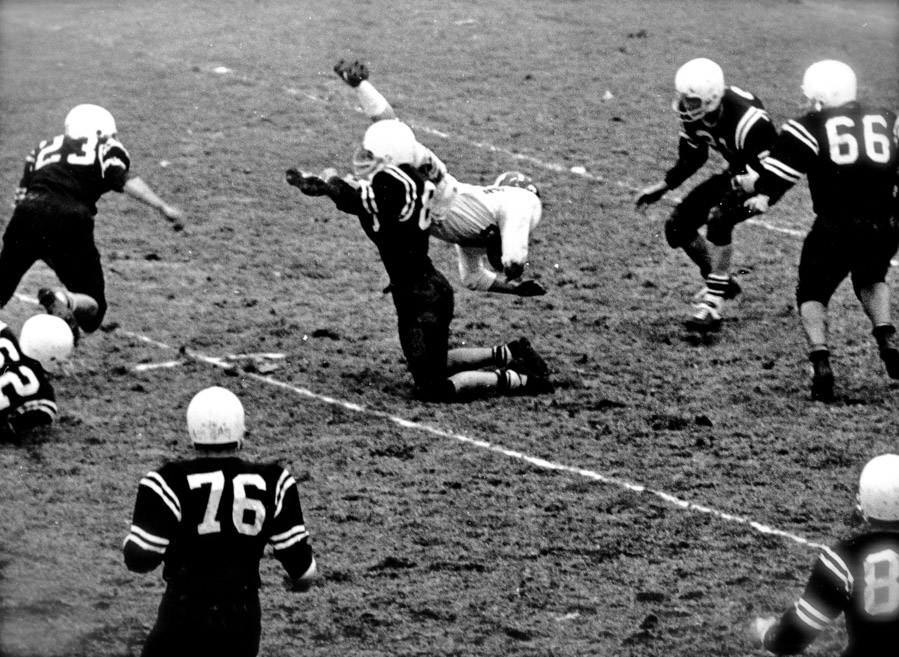 sps30-football Fall 69