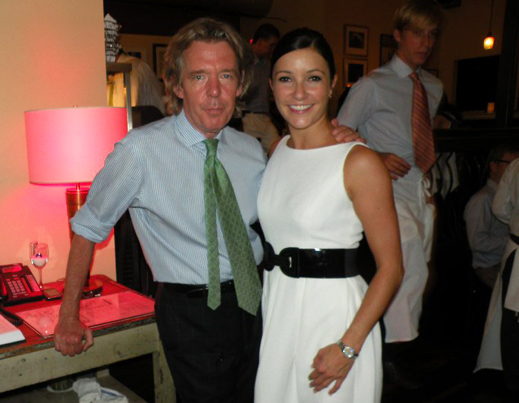 John Warner