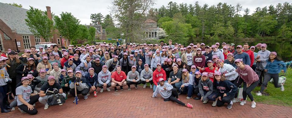 Service Day Service Day