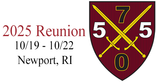 2025 Reunion