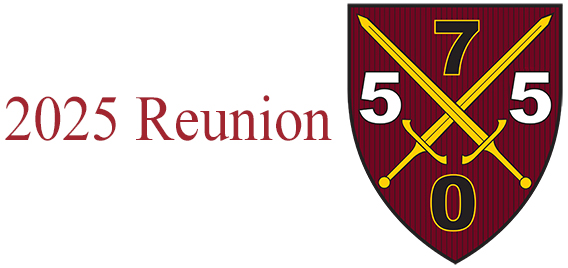 2025 Reunion