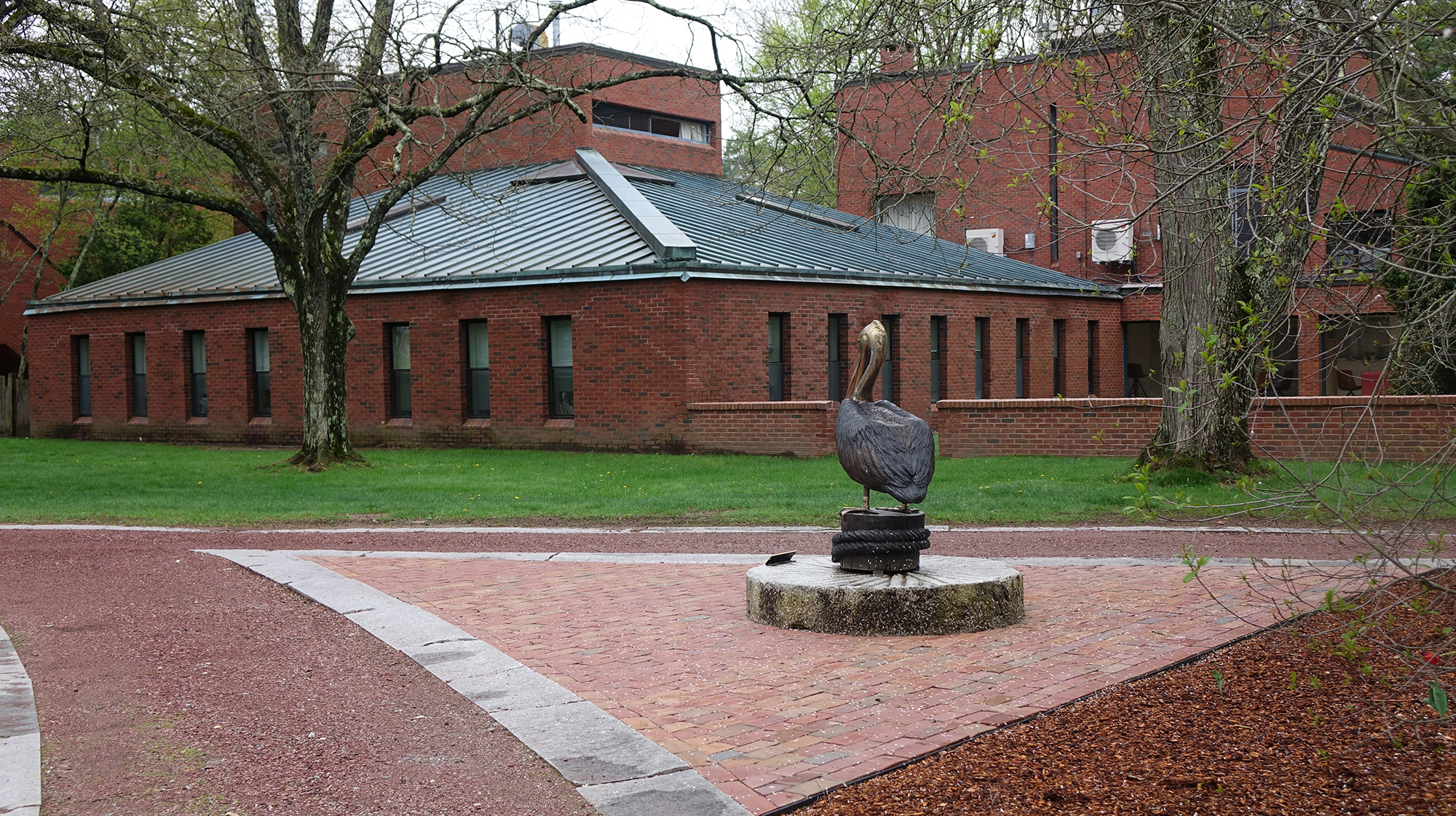 campus