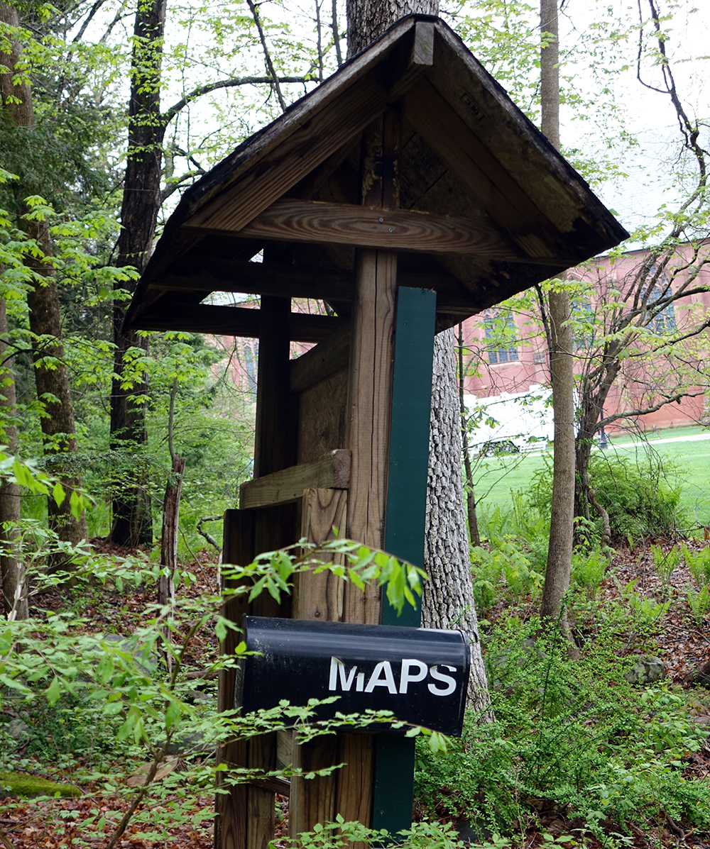campus