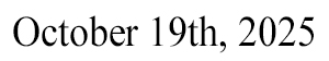 October 19th
