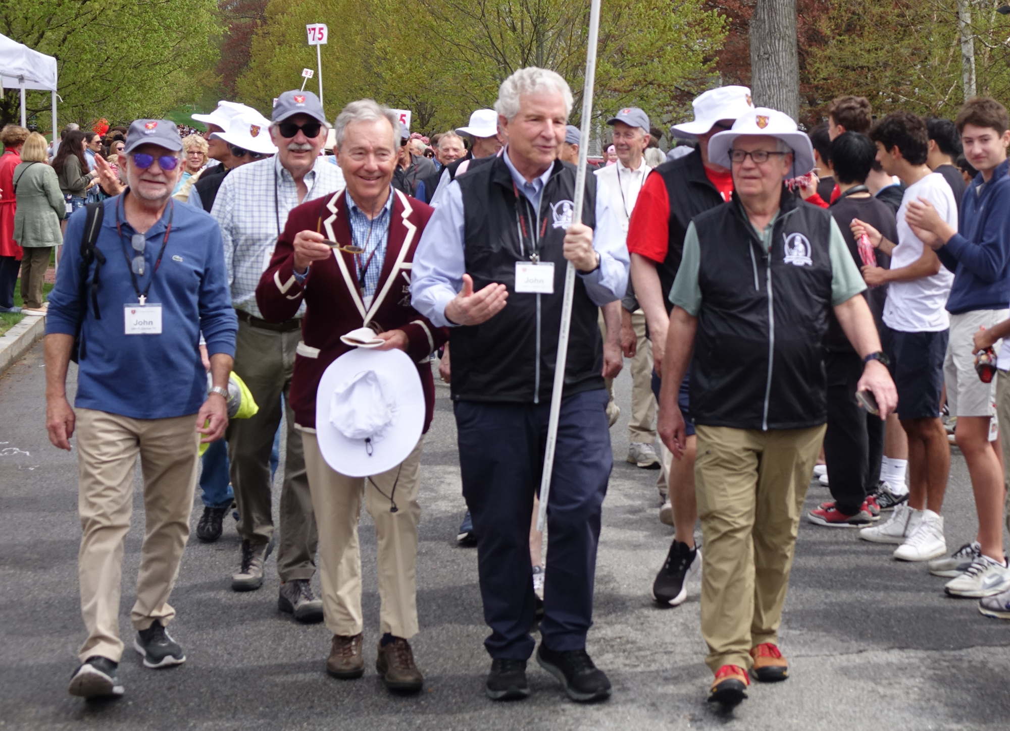 Parade