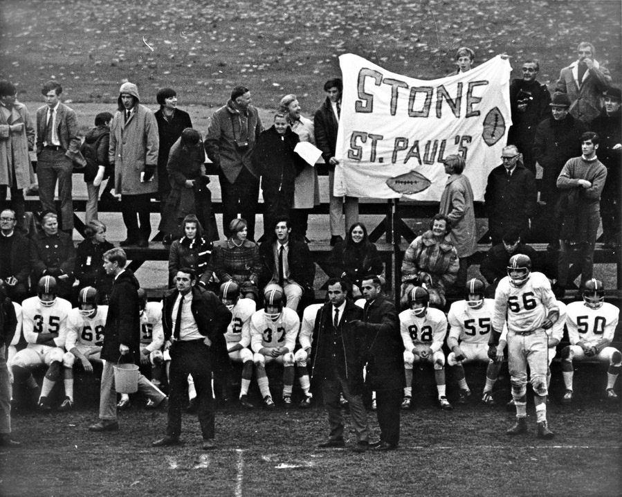 sps33-football Fall 69