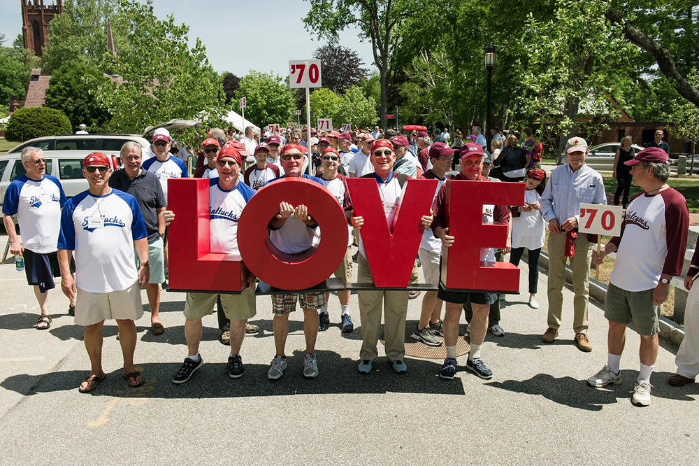 Parade